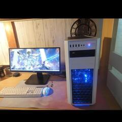 ゲーミングPC 値下げ交渉OK!