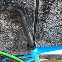 お取引感謝【ベースにどうぞ】ジャイアント・クロスバイク・ディスク・欠品だらけの画像