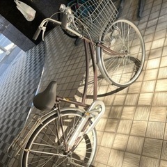 自転車