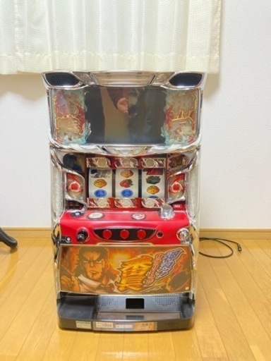 パチンコスロット実機 サラリーマン番長