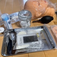 マツエク用品