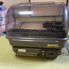 【訳あり】食器乾燥器