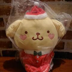 メリクリ BIGぬいぐるみ キティちゃん★タキシードサムの画像
