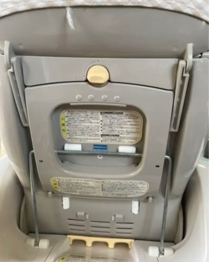 電動バウンサー