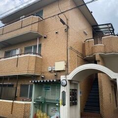 🏆【総額10万円で入居可能】🏆 2DK ⭕️ 西武新宿線 …
