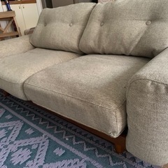 unico べサン 2.5シーター