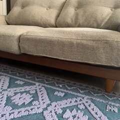 unico べサン 2.5シーターの画像