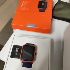 Amazfit Bip S 開封済新品