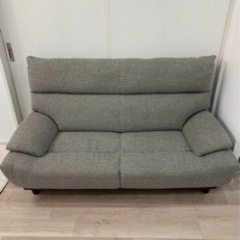 島忠　2.5人掛けソファー