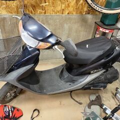 AF34ディオ 50ccスクーター