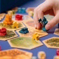 ボードゲーム&鍋パーティー🫕