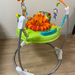 レインフォレストジャンパルーⅡ 美品