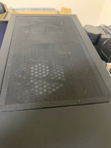 ミドルゲーミングPC/i7-2600k/SSD+HDD/GTX970