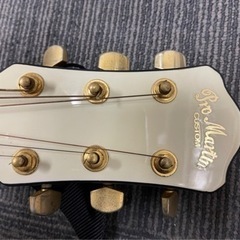 プロマーチン ea500w-wHの画像