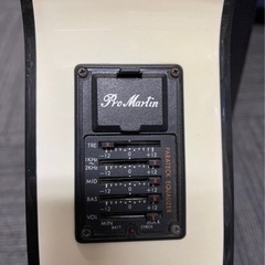 プロマーチン ea500w-wHの画像