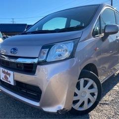 【支払総額16.8万円】車検令和5年12月 h24年式 ステラ（...