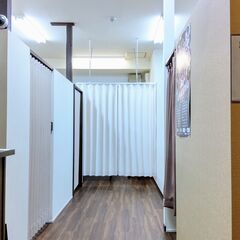 脱毛サロン・実技講習　メンズ脱毛メニュー導入　生き残れるサロンになる！繁盛店になる！全身かヒゲを選べます　ベテランオーナーが効果的な脱毛技術を教えますの画像