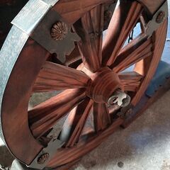 アンティーク　大砲の画像