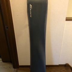 スノーボード中古の画像