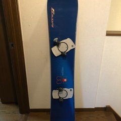 スノーボード中古