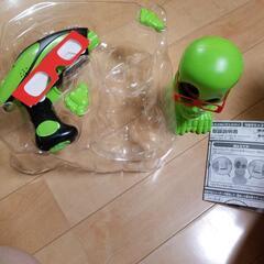 おばけシューターVRの画像