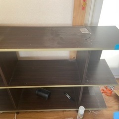 シェルフ　棚　