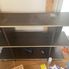 シェルフ　棚　の画像