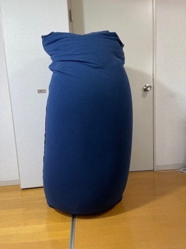 Yogibo Max ネイビーブルー