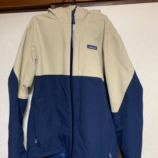 パタゴニア ジャケット