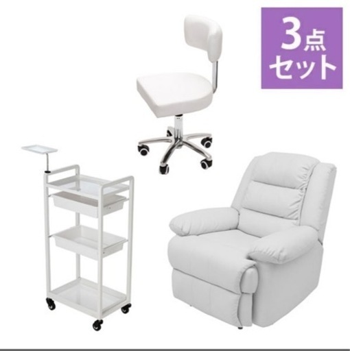 マツエク開業セット