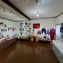 【12/19】春日井にて開催！「チョークアート体験」の画像