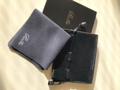 【新品未使用】リファクリスタル　Refa  
