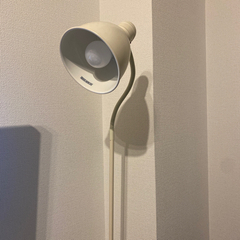 IKEAのスタンドライトお譲りします