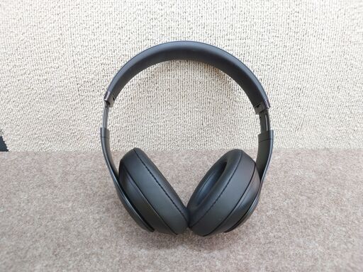 【愛品館千葉店】2 Beats by Dr. Dre ビーツ studio3 wireless MQ562PA/A オーバーイヤーヘッドホン【愛千130】