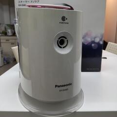 1213-043 【抽選】PanasonicナノケアEH-SA60P