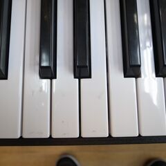 Play Tooch 61 電子キーボード スタンド付き【モノ市場 知立店】139の画像