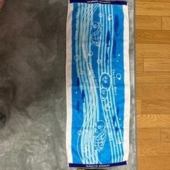 海物語タオル