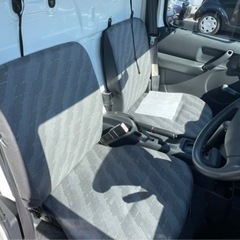 使い勝手抜群‼️低走行4万キロ台‼️車検令和5年10月‼️全込み45万円‼️キャリィ‼️の画像