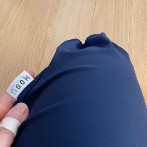 モグ  抱き枕　クッション