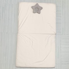 ベビー布団　お昼寝布団　洗える　枕　敷布団