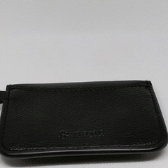 nano  universe ほぼ未使用！！コインケースの画像