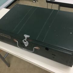 【稼働品】キャンプストーブ Ｃｏｌｅｍａｎ(Model 413H449Ｊ)No3 送料無料の画像