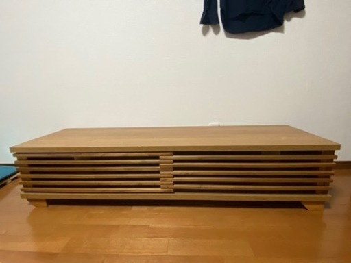 テレビ台　横幅150cm