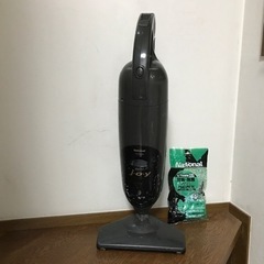 掃除機　ハンドクリーナー