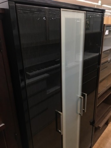 【トレファク摂津店】3枚扉ワードローブが入荷致しました！！