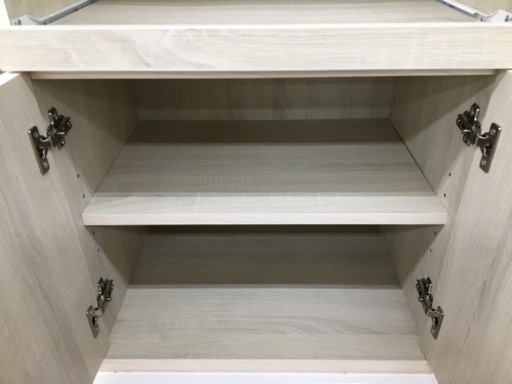 【トレファク摂津店】キッチンカウンターが入荷致しました！！
