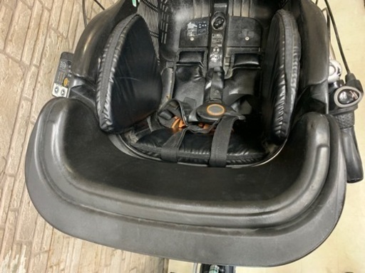 クリスマスSALE 東京23区配達無料　8.9Ah 新基準 Panasonic パナソニック ギュットミニ　電動自転車☆中古☆☆☆☆