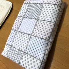 シングル敷バットの画像