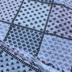 シングル敷バットの画像