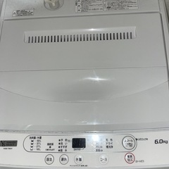 洗濯機